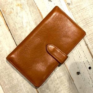 Leather Wallet